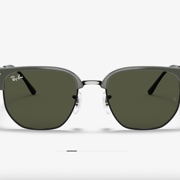 Ray-Ban New Clubmaster Sunglasses
